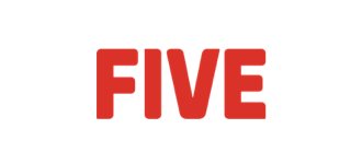 Five logo