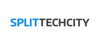 SplitTechCity Logo