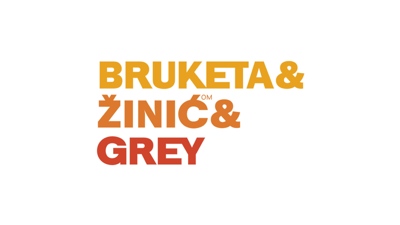 Bruketa&Zinic&Grey Logo