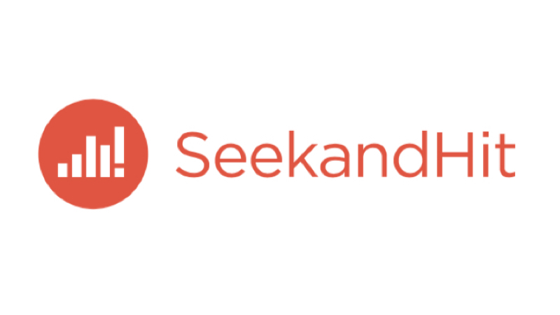 Seek&Hit Logo