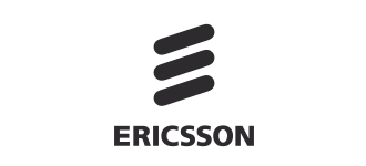 Ericsson logo