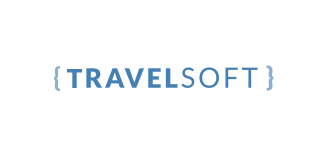 TravelSoft logo