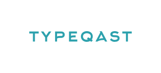 Typeqast Logo